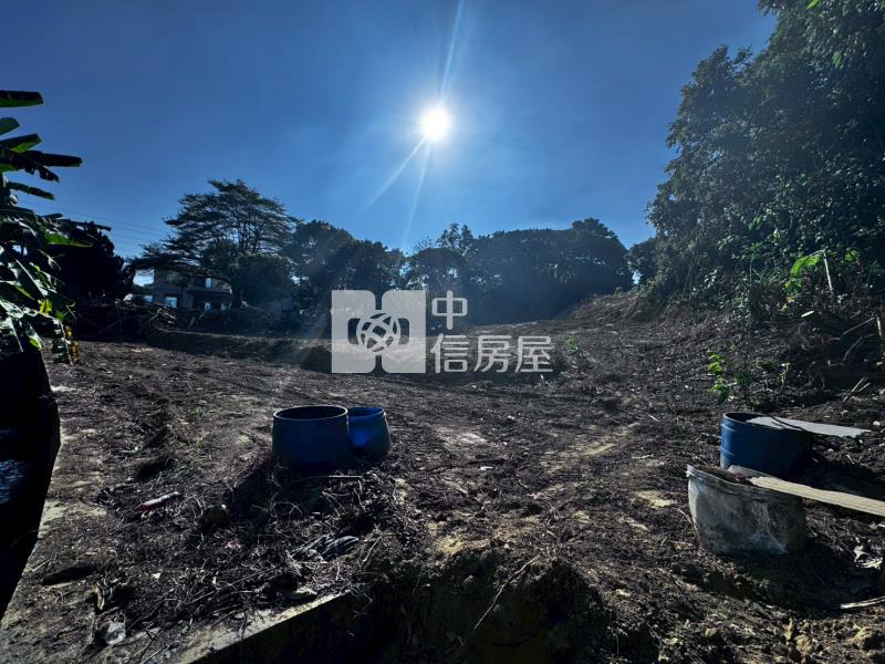 山上優靜美農地房屋室內格局與周邊環境