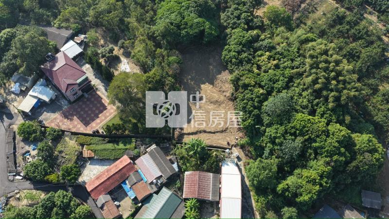 山上優靜美農地房屋室內格局與周邊環境