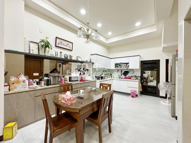 八德廣豐.大湳御墅家電梯美別墅房屋室內格局與周邊環境