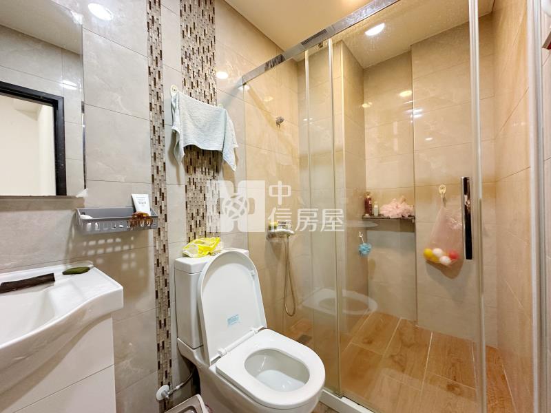 八德廣豐.大湳御墅家電梯美別墅房屋室內格局與周邊環境