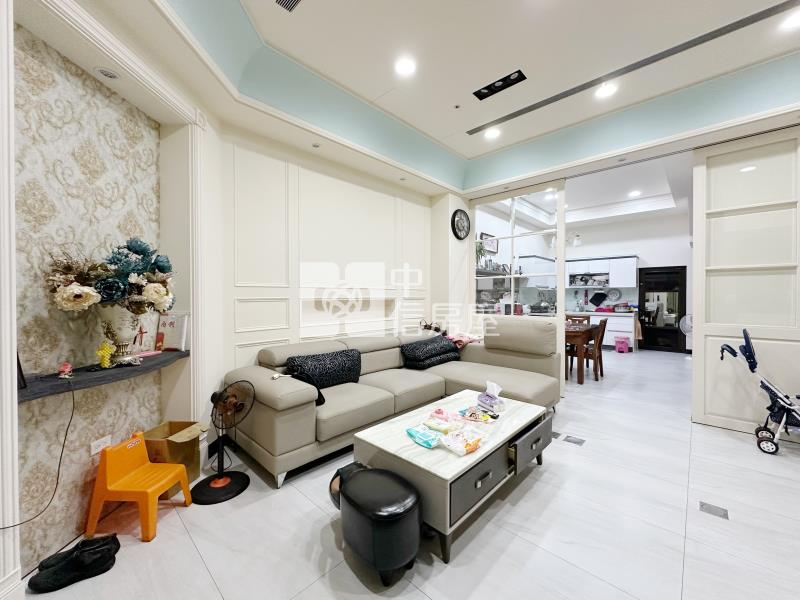 八德廣豐.大湳御墅家電梯美別墅房屋室內格局與周邊環境