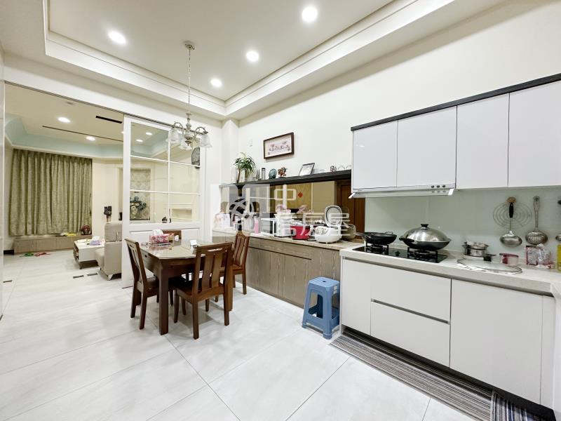 八德廣豐.大湳御墅家電梯美別墅房屋室內格局與周邊環境