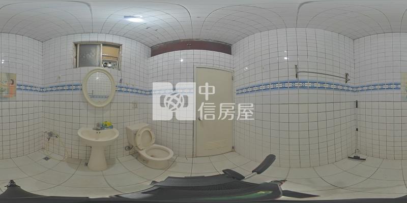 楊梅省道旁低樓層美寓房屋室內格局與周邊環境