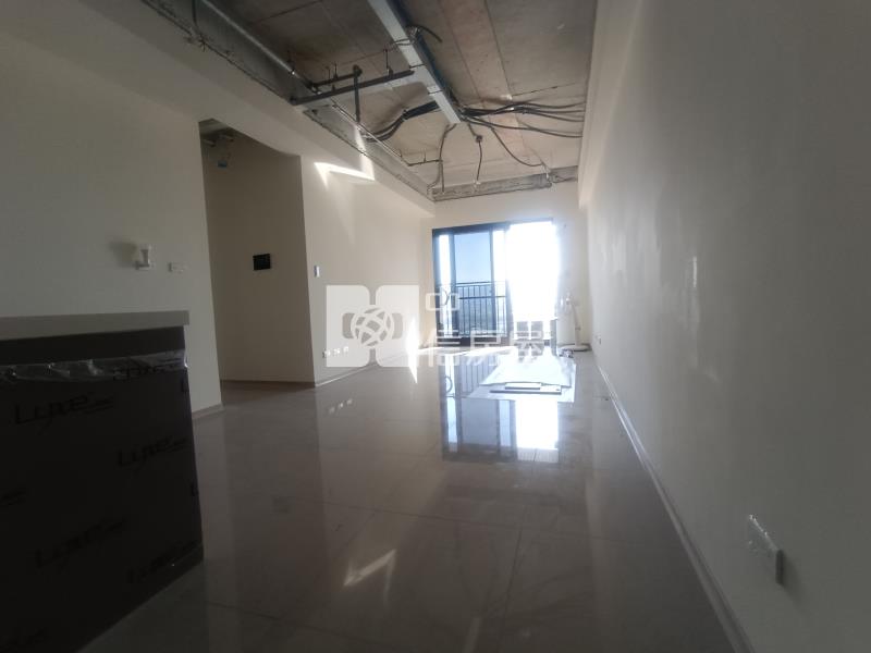 浩瀚森之道高樓層全新未住景觀戶房屋室內格局與周邊環境