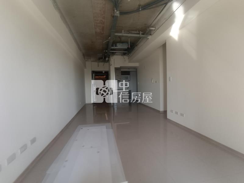 浩瀚森之道高樓層全新未住景觀戶房屋室內格局與周邊環境