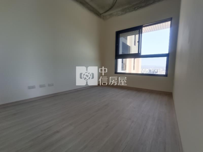 浩瀚森之道高樓層全新未住景觀戶房屋室內格局與周邊環境