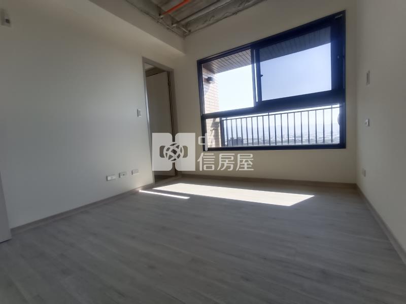 浩瀚森之道高樓層全新未住景觀戶房屋室內格局與周邊環境