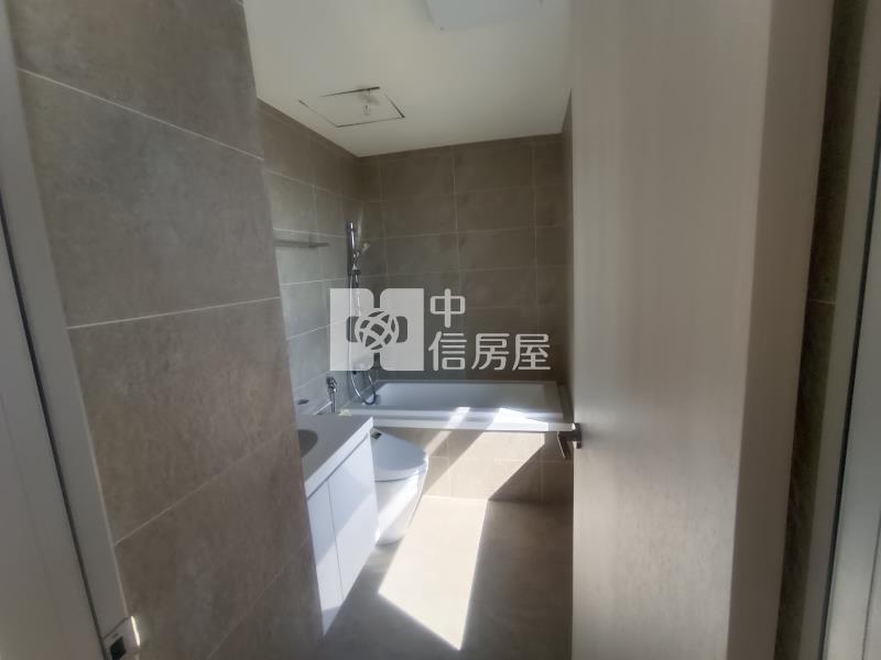 浩瀚森之道高樓層全新未住景觀戶房屋室內格局與周邊環境