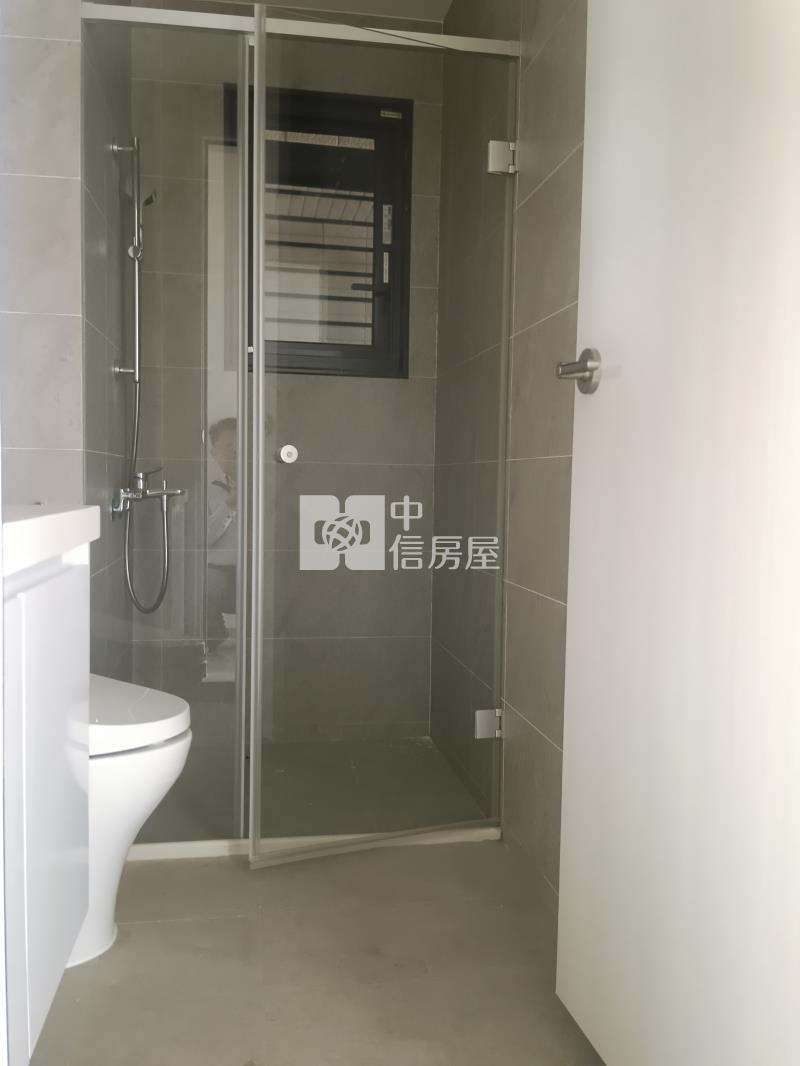 浩瀚森之道高樓層全新未住景觀戶房屋室內格局與周邊環境