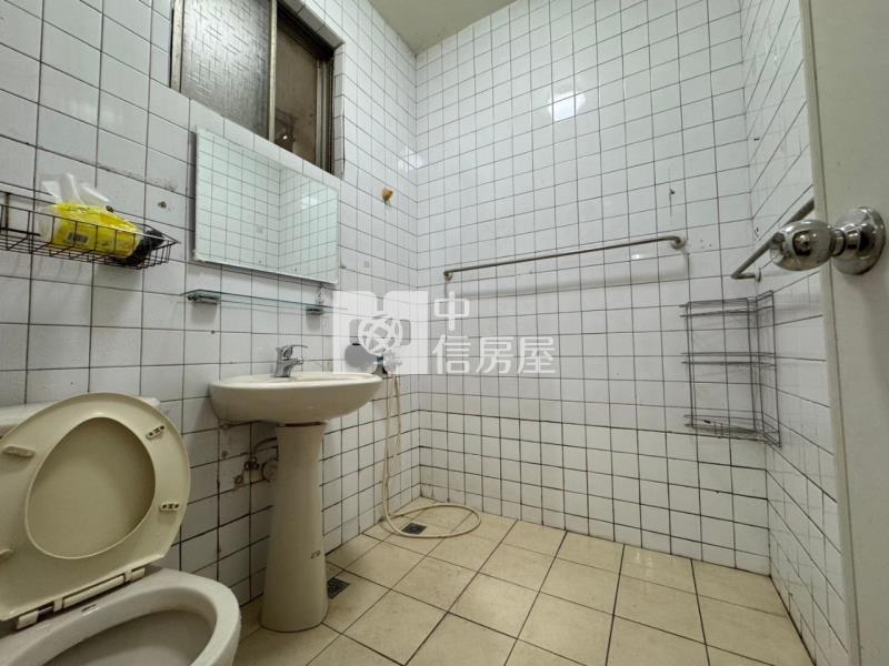 埔心永美公寓房屋室內格局與周邊環境