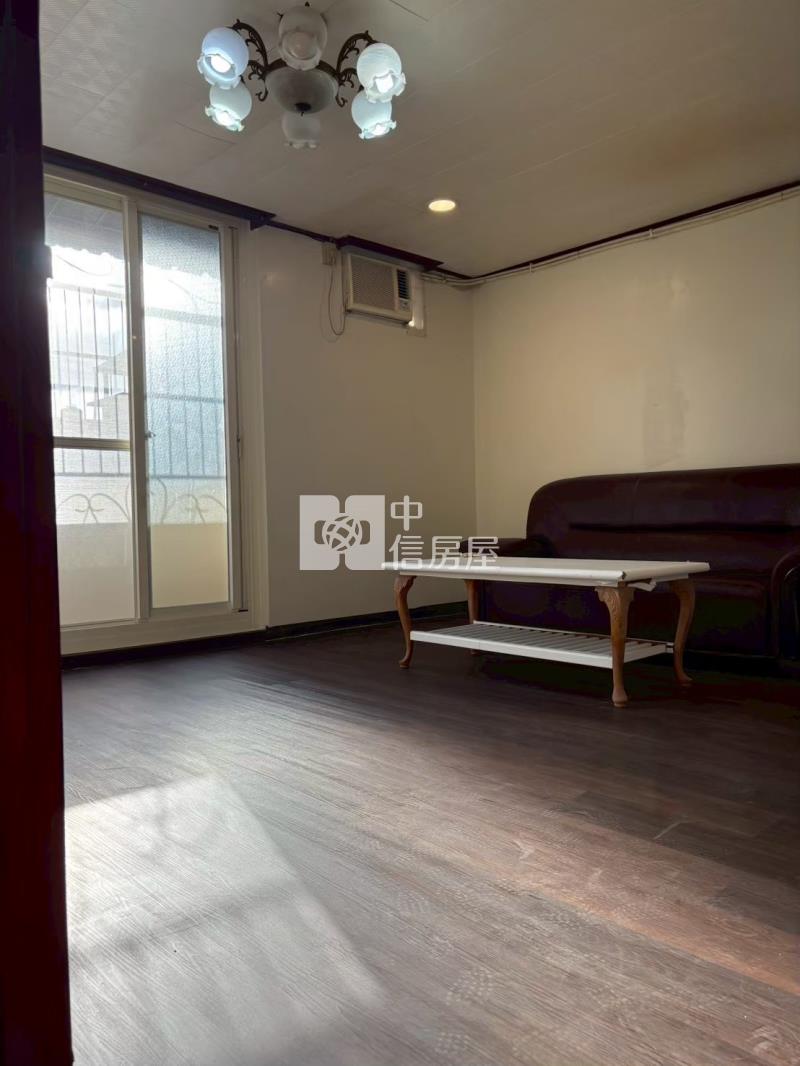 埔心永美公寓房屋室內格局與周邊環境