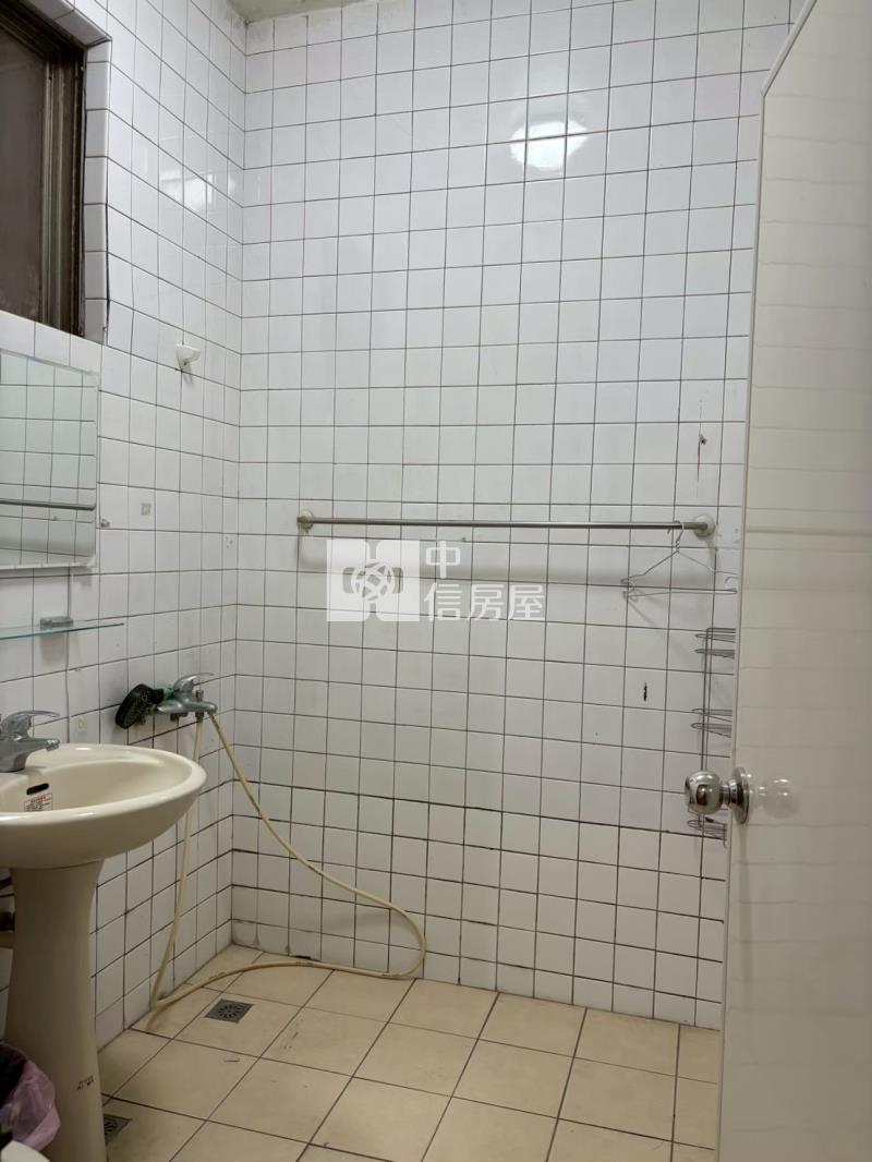 埔心永美公寓房屋室內格局與周邊環境