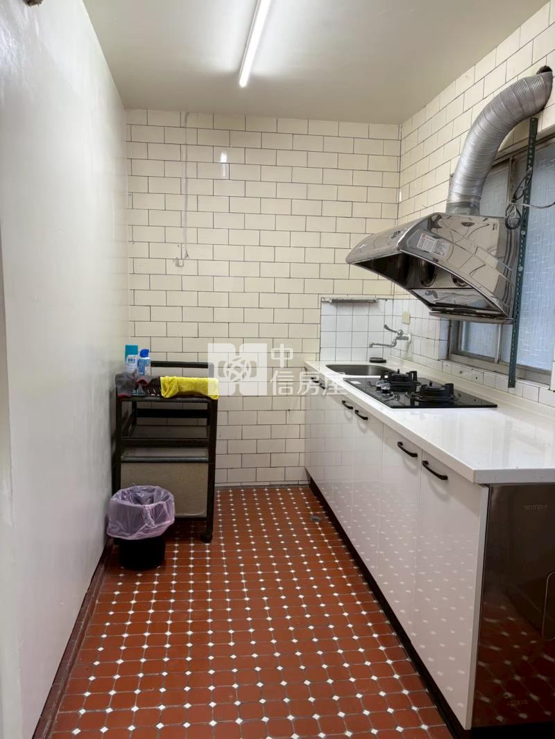 埔心永美公寓房屋室內格局與周邊環境