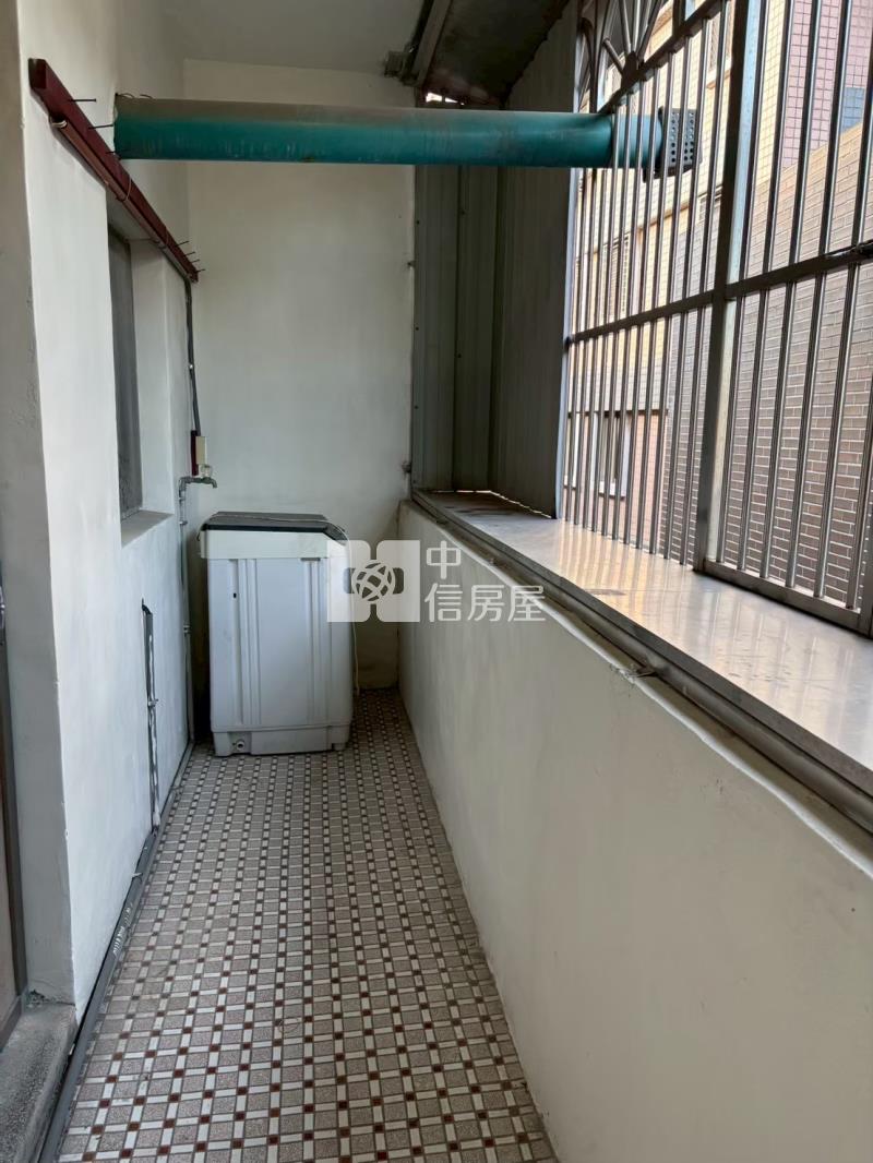 埔心永美公寓房屋室內格局與周邊環境