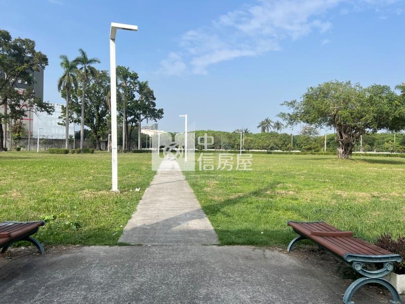 屏東房屋-演藝廳大地坪透天房屋室內格局與周邊環境