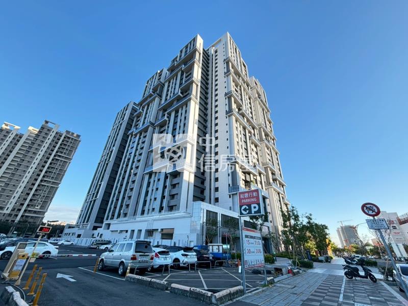 湖濱城全新落成無敵視野採光佳三房平車美宅房屋室內格局與周邊環境