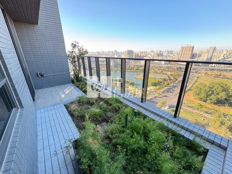 湖濱城全新落成無敵視野採光佳三房平車美宅房屋室內格局與周邊環境