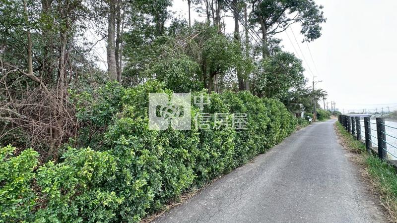 新市大洲段持分農地房屋室內格局與周邊環境