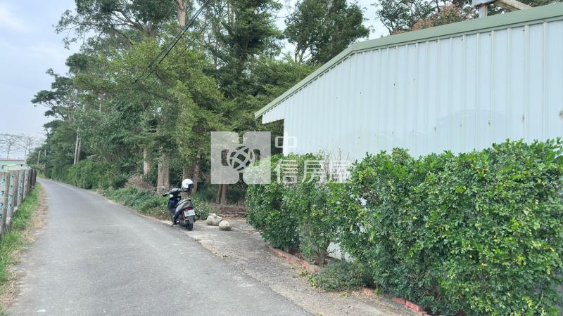 新市大洲段持分農地房屋室內格局與周邊環境