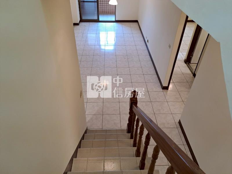 體育園區近健保局3房+車位房屋室內格局與周邊環境