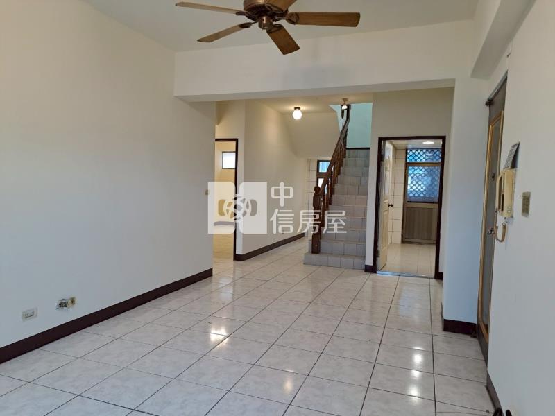 體育園區近健保局3房+車位房屋室內格局與周邊環境