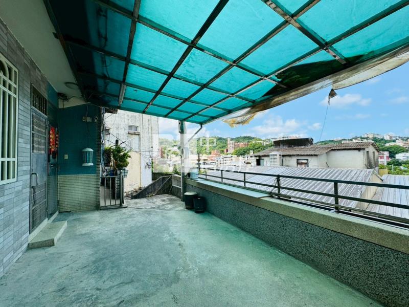 ●月眉清幽一樓房屋室內格局與周邊環境