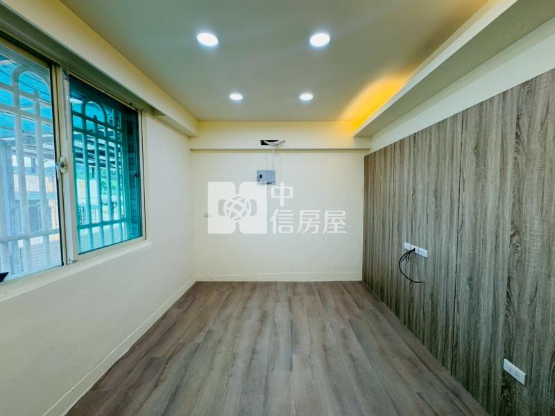 ●月眉清幽一樓房屋室內格局與周邊環境