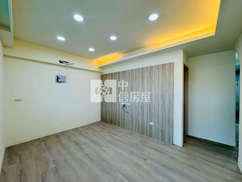 ●月眉清幽一樓房屋室內格局與周邊環境