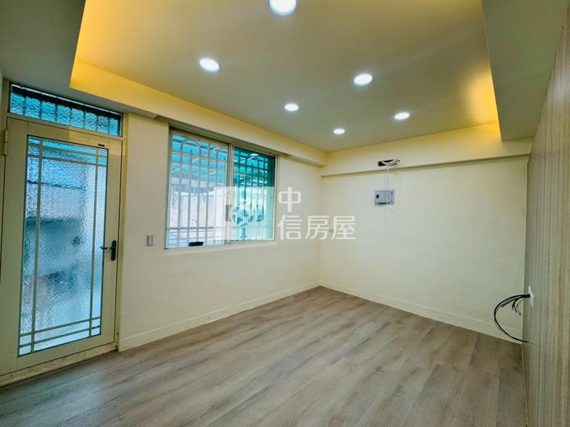 ●月眉清幽一樓房屋室內格局與周邊環境