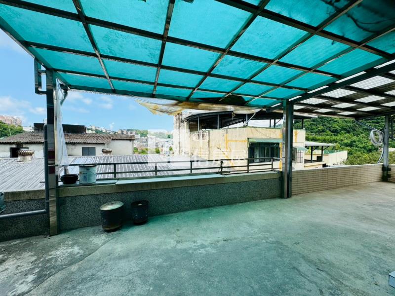 ●月眉清幽一樓房屋室內格局與周邊環境