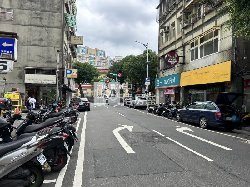 ◆義四路公寓三樓房屋室內格局與周邊環境