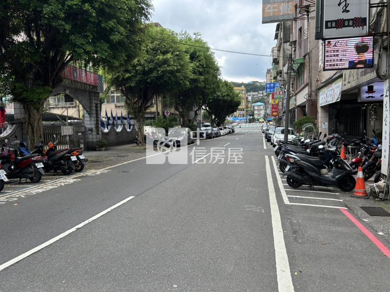 ◆義四路公寓三樓房屋室內格局與周邊環境