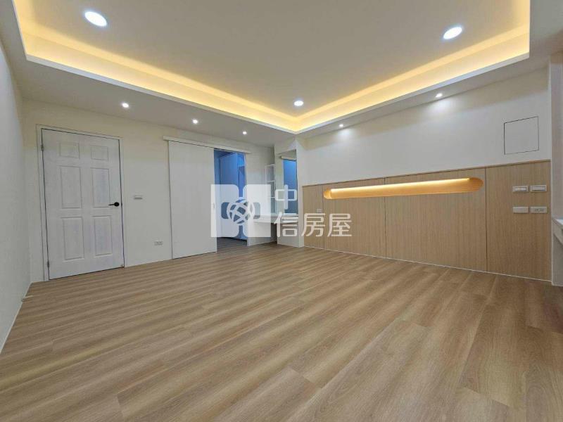 近湖口精美透天前院停車房屋室內格局與周邊環境