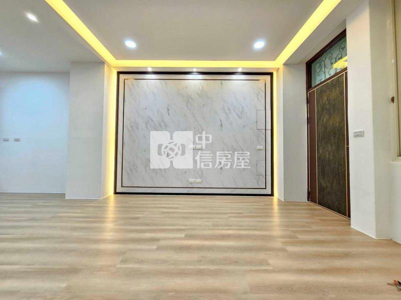 近湖口精美透天前院停車房屋室內格局與周邊環境