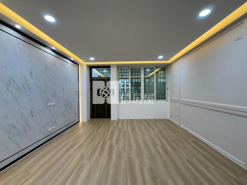 近湖口精美透天前院停車房屋室內格局與周邊環境