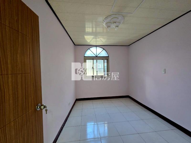 ◆西定前段靜巷透天房屋室內格局與周邊環境