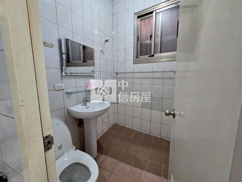 ◆西定前段靜巷透天房屋室內格局與周邊環境