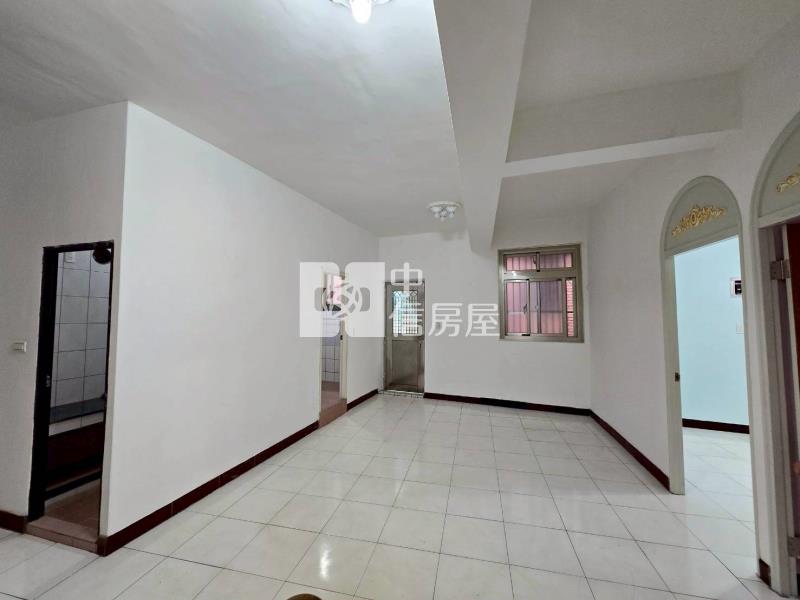 ◆西定前段靜巷透天房屋室內格局與周邊環境