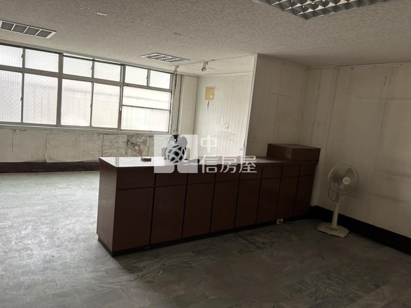 ◆義四路公寓三樓房屋室內格局與周邊環境