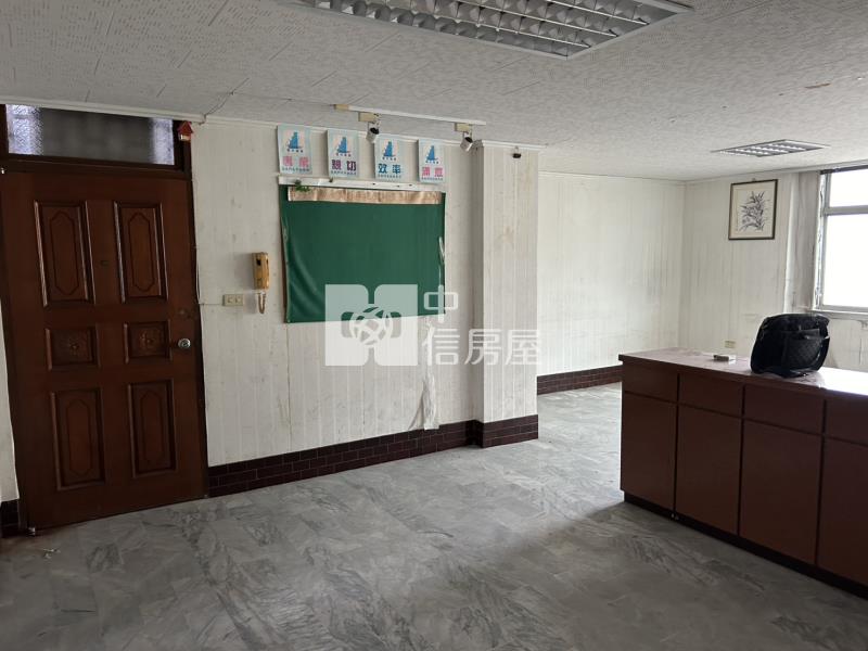 ◆義四路公寓三樓房屋室內格局與周邊環境