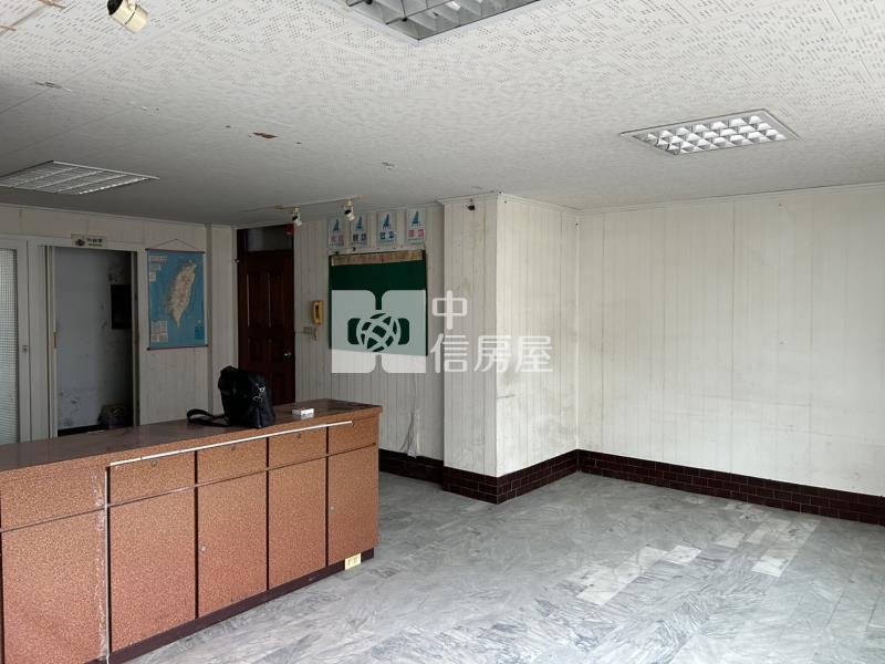 ◆義四路公寓三樓房屋室內格局與周邊環境