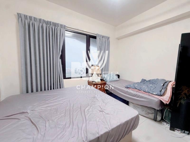 【冠軍】雪梨灣山海景觀4房雙車房屋室內格局與周邊環境