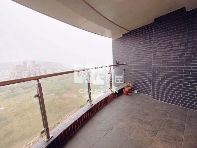 【冠軍】雪梨灣山海景觀4房雙車房屋室內格局與周邊環境