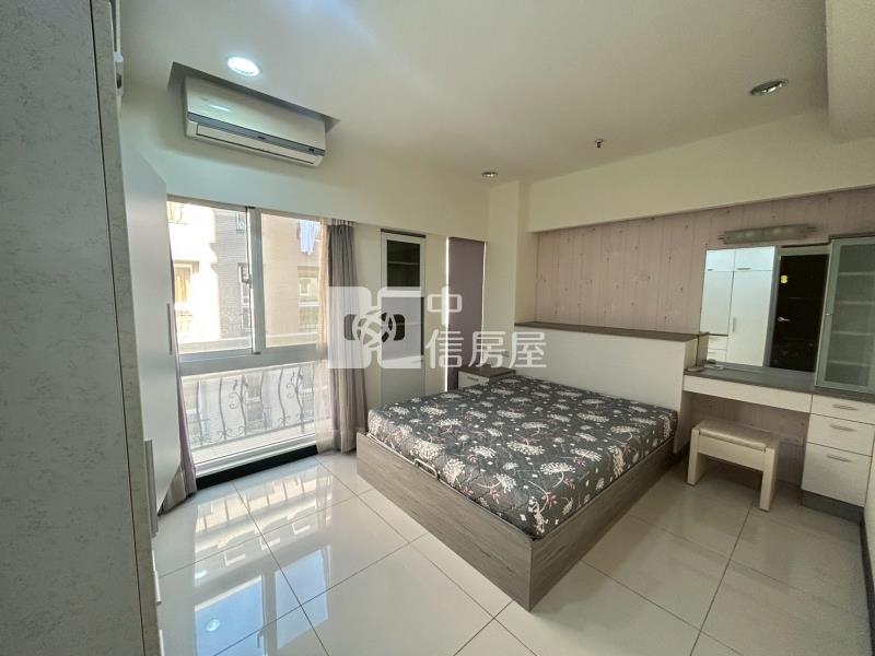 法國之星優質三房車房屋室內格局與周邊環境