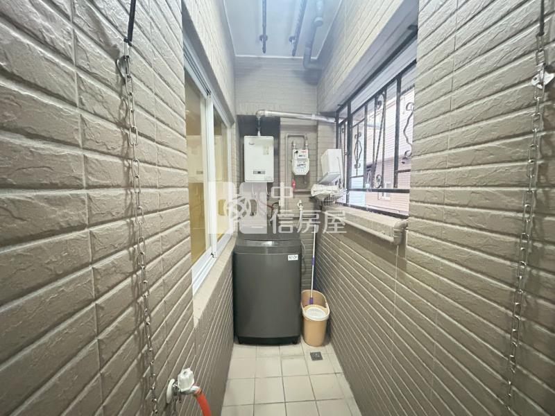 法國之星優質三房車房屋室內格局與周邊環境