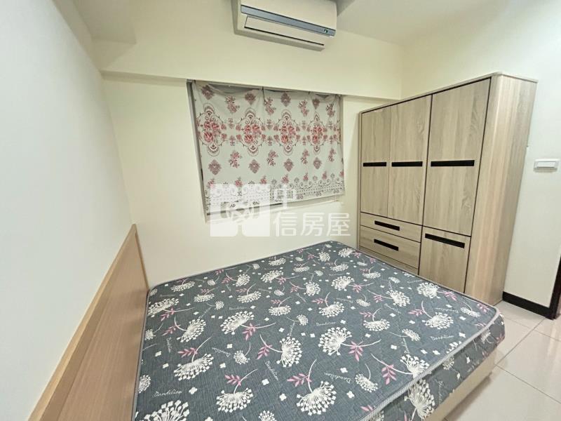 法國之星優質三房車房屋室內格局與周邊環境