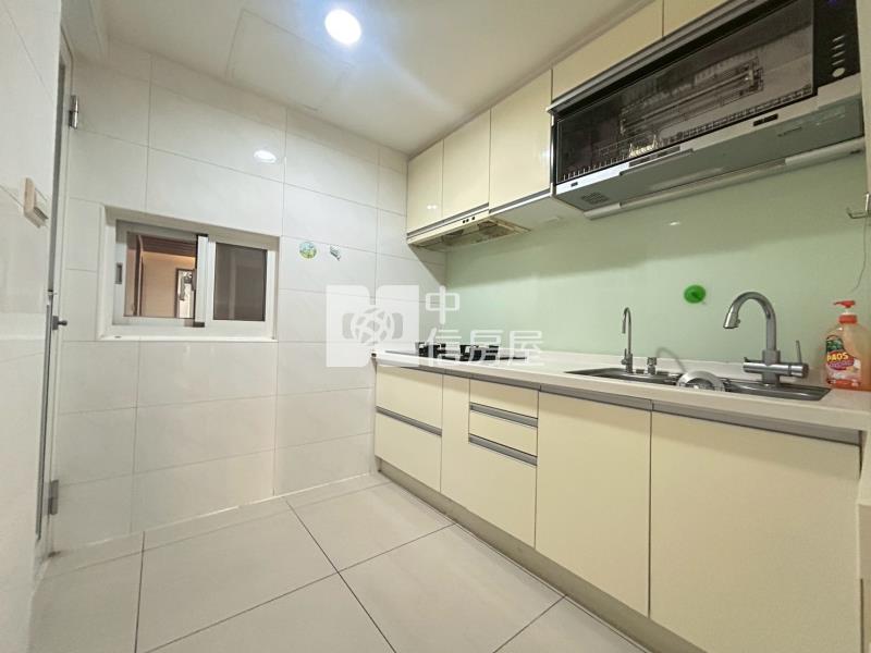 法國之星優質三房車房屋室內格局與周邊環境