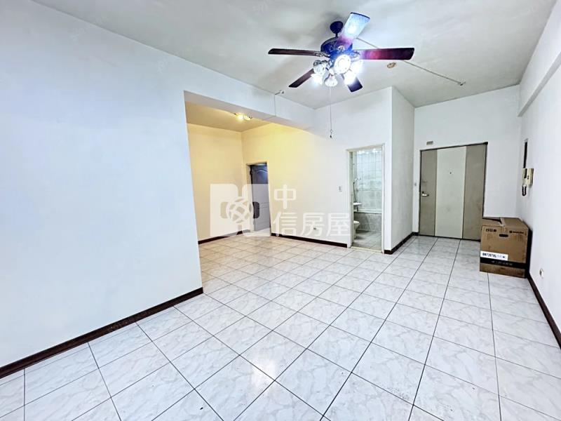 《晶顥團隊》星光市稀有3房露臺戶房屋室內格局與周邊環境