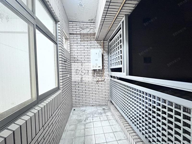 《晶顥團隊》星光市稀有3房露臺戶房屋室內格局與周邊環境