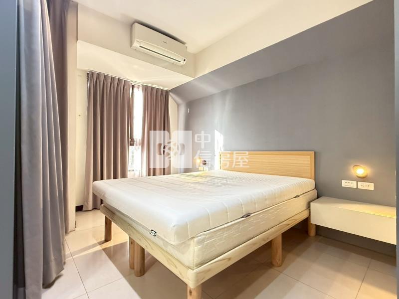 勤美誠品~精緻小豪宅房屋室內格局與周邊環境